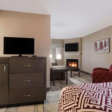 Best Western Colonel Butler Inn Niagara-on-the-Lake Bagian luar foto