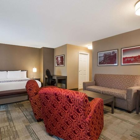 Best Western Colonel Butler Inn Niagara-on-the-Lake Bagian luar foto