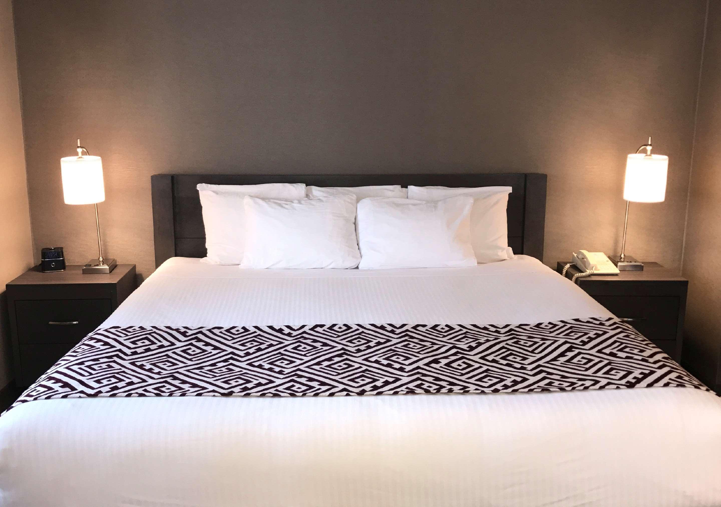 Best Western Colonel Butler Inn Niagara-on-the-Lake Bagian luar foto