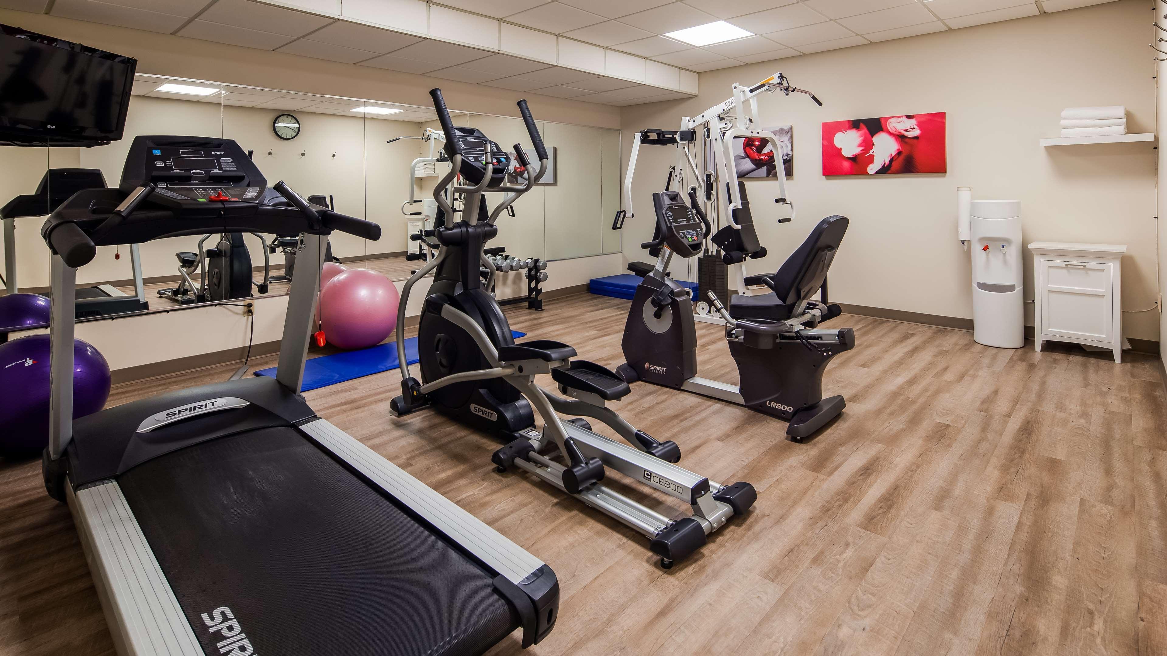 Best Western Colonel Butler Inn Niagara-on-the-Lake Bagian luar foto