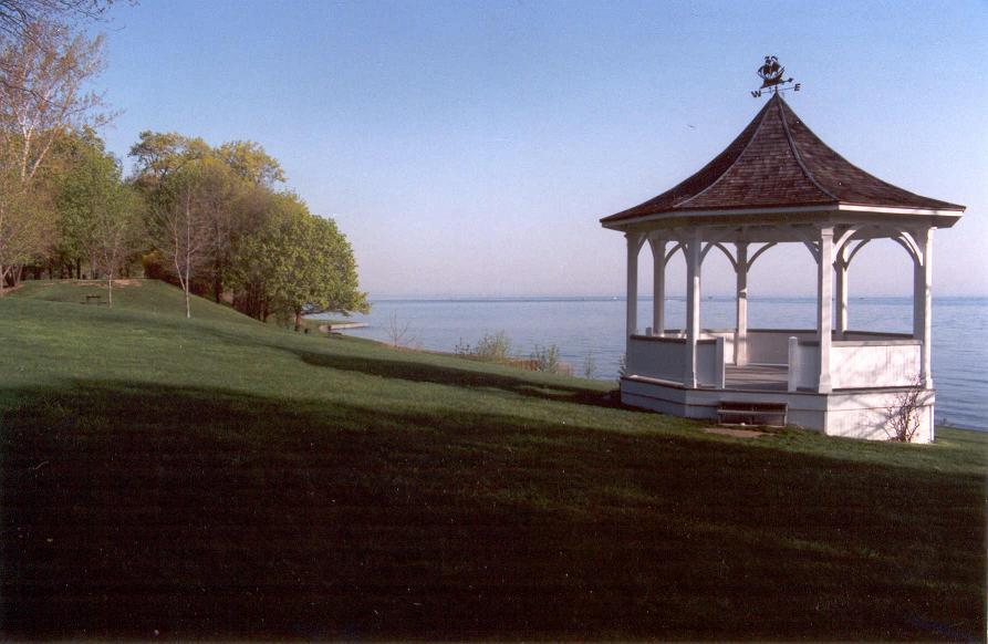 Best Western Colonel Butler Inn Niagara-on-the-Lake Bagian luar foto