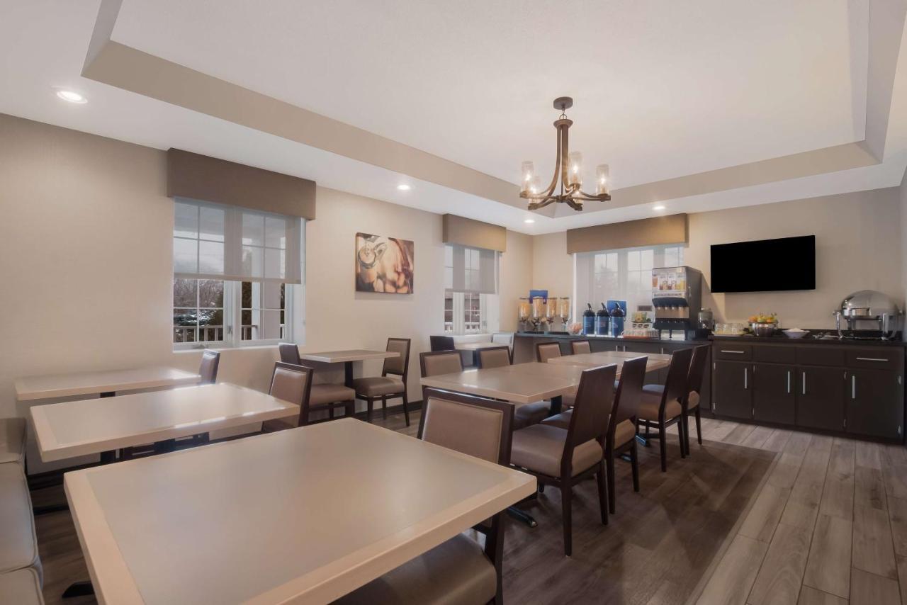 Best Western Colonel Butler Inn Niagara-on-the-Lake Bagian luar foto