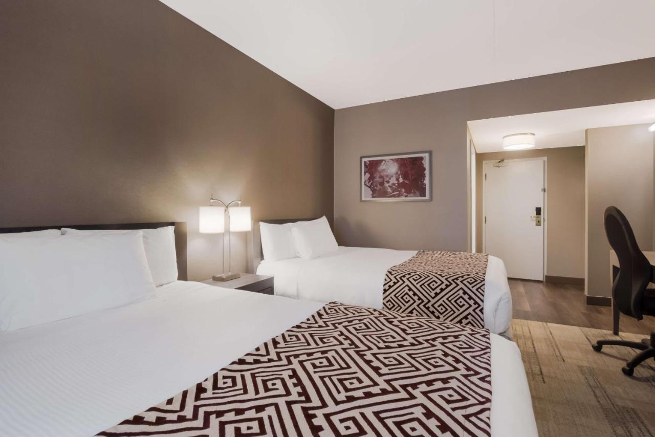 Best Western Colonel Butler Inn Niagara-on-the-Lake Bagian luar foto