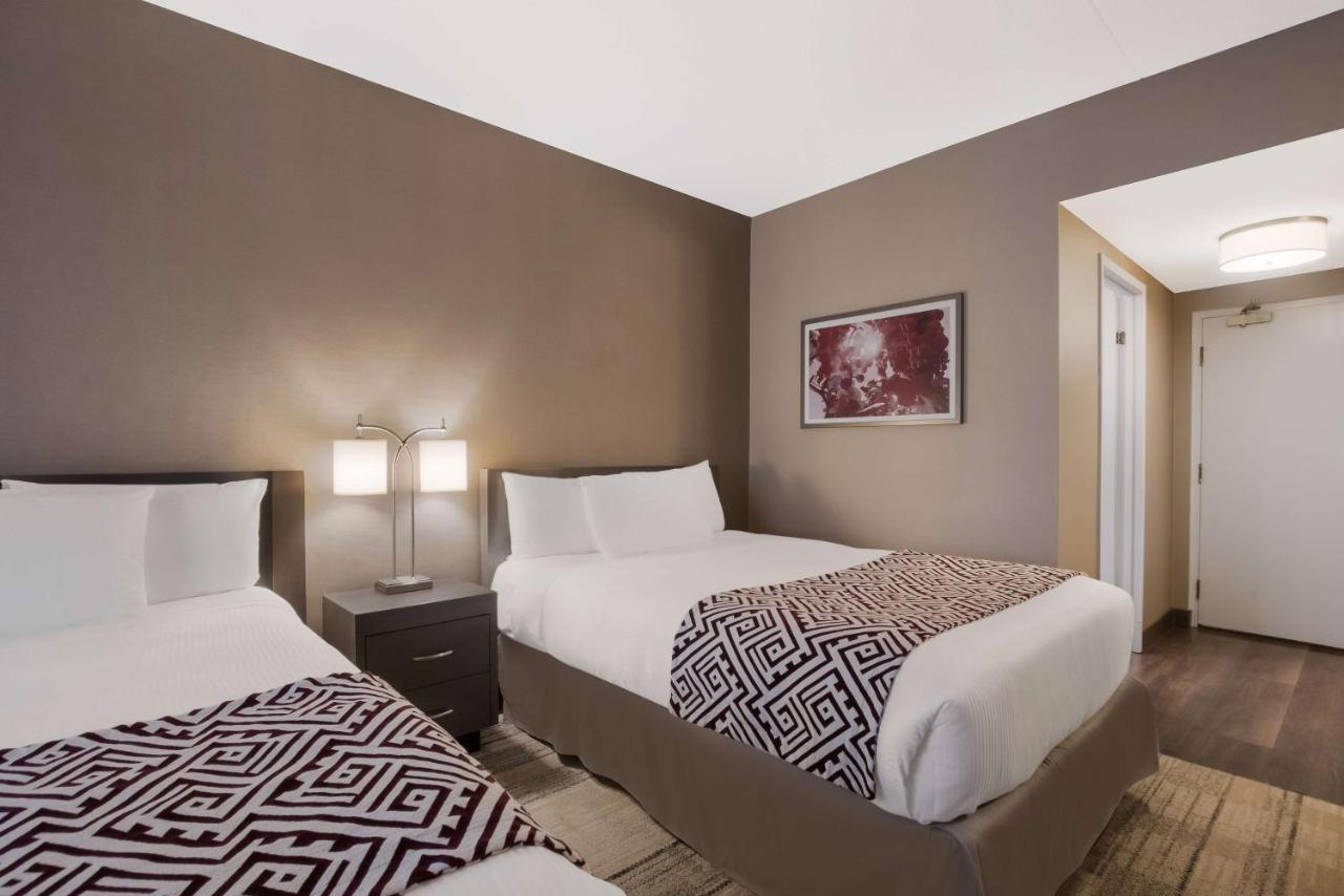 Best Western Colonel Butler Inn Niagara-on-the-Lake Bagian luar foto