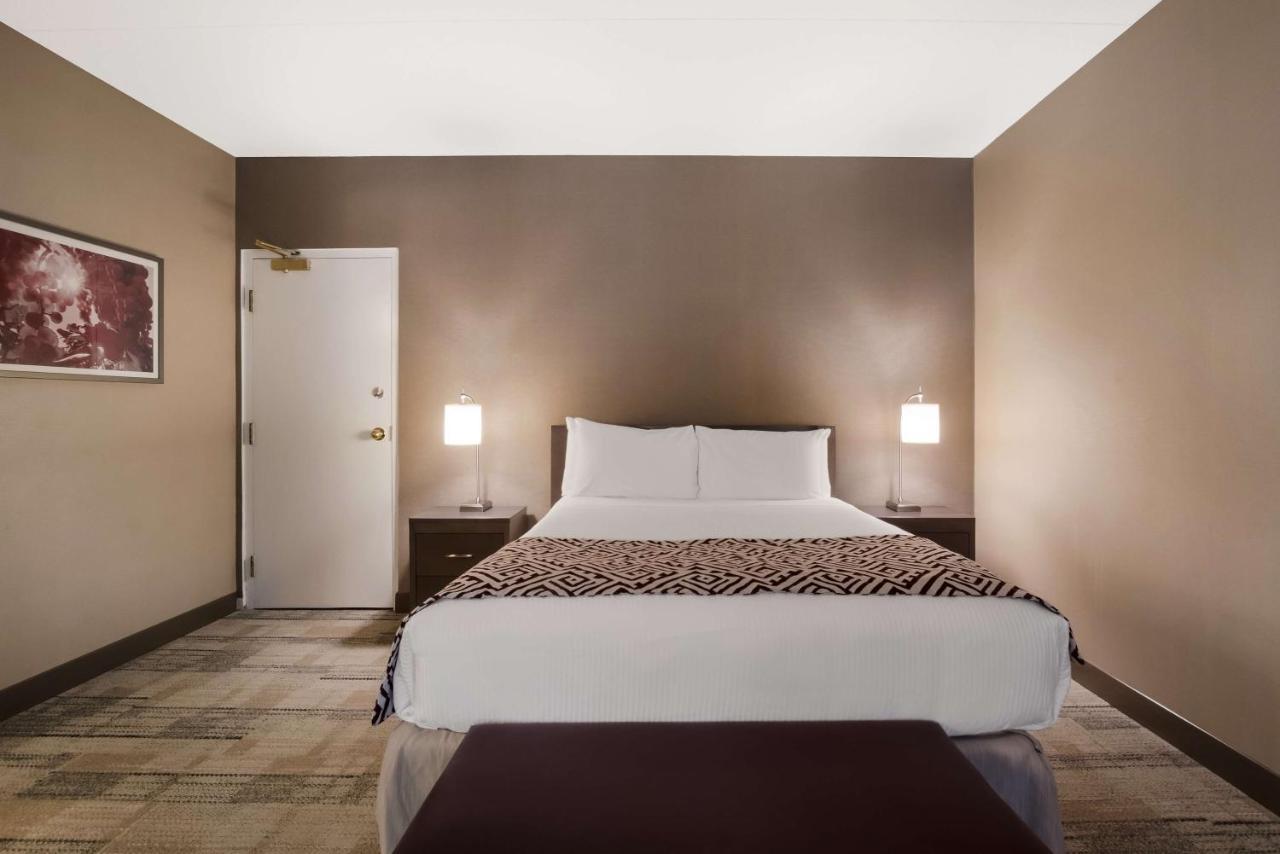 Best Western Colonel Butler Inn Niagara-on-the-Lake Bagian luar foto