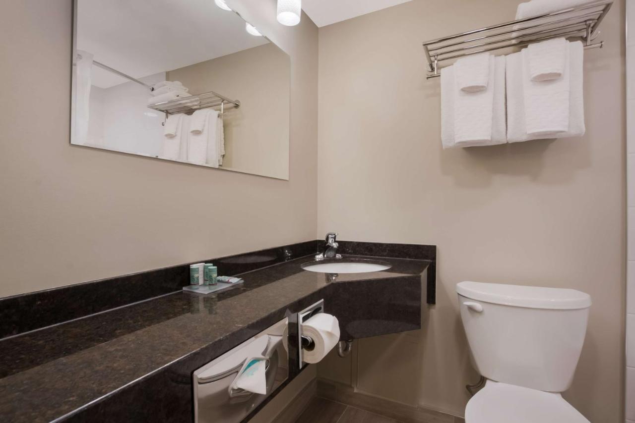 Best Western Colonel Butler Inn Niagara-on-the-Lake Bagian luar foto
