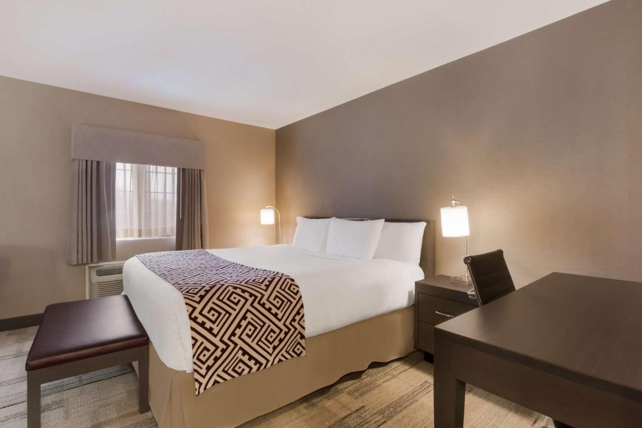 Best Western Colonel Butler Inn Niagara-on-the-Lake Bagian luar foto