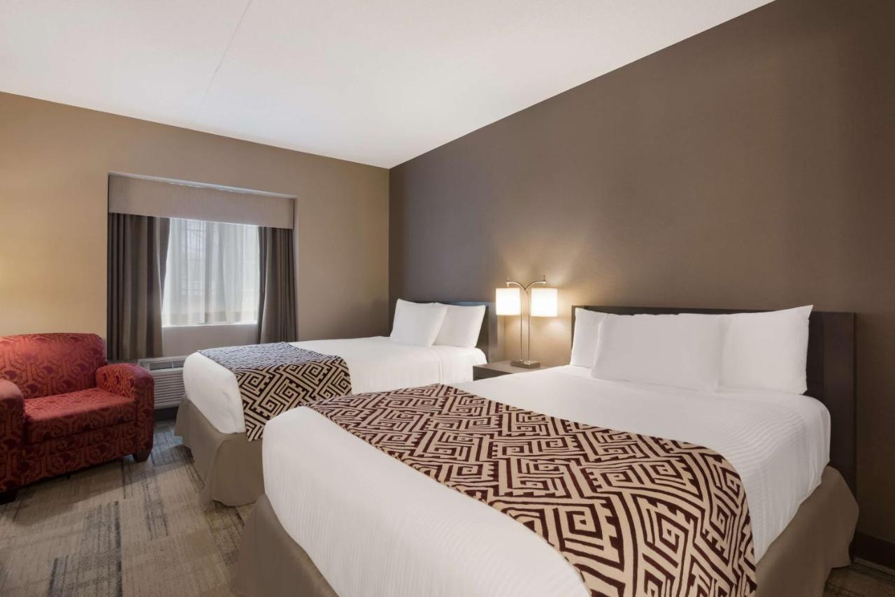Best Western Colonel Butler Inn Niagara-on-the-Lake Bagian luar foto