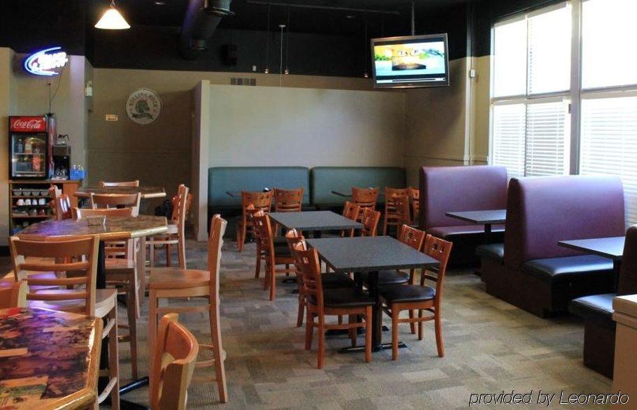Best Western Colonel Butler Inn Niagara-on-the-Lake Restoran foto