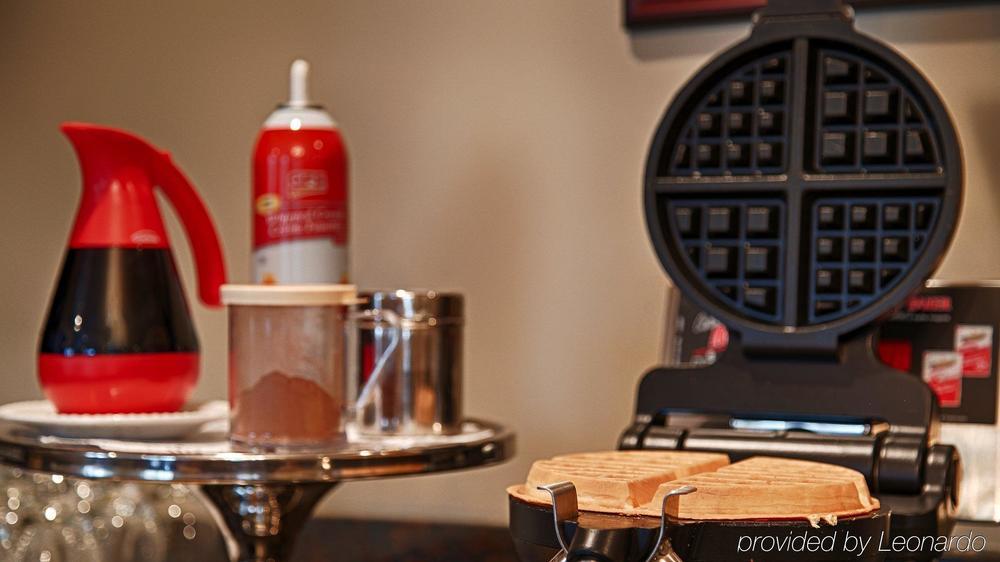 Best Western Colonel Butler Inn Niagara-on-the-Lake Bagian luar foto