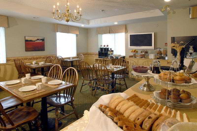 Best Western Colonel Butler Inn Niagara-on-the-Lake Bagian luar foto