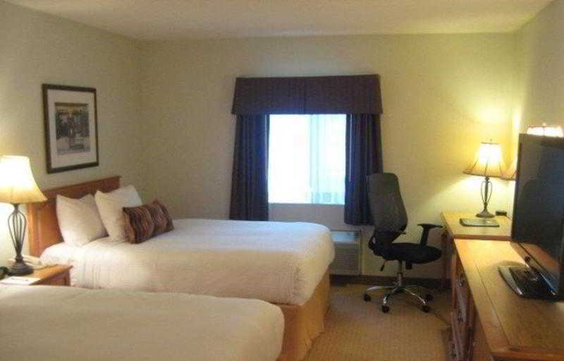 Best Western Colonel Butler Inn Niagara-on-the-Lake Ruang foto