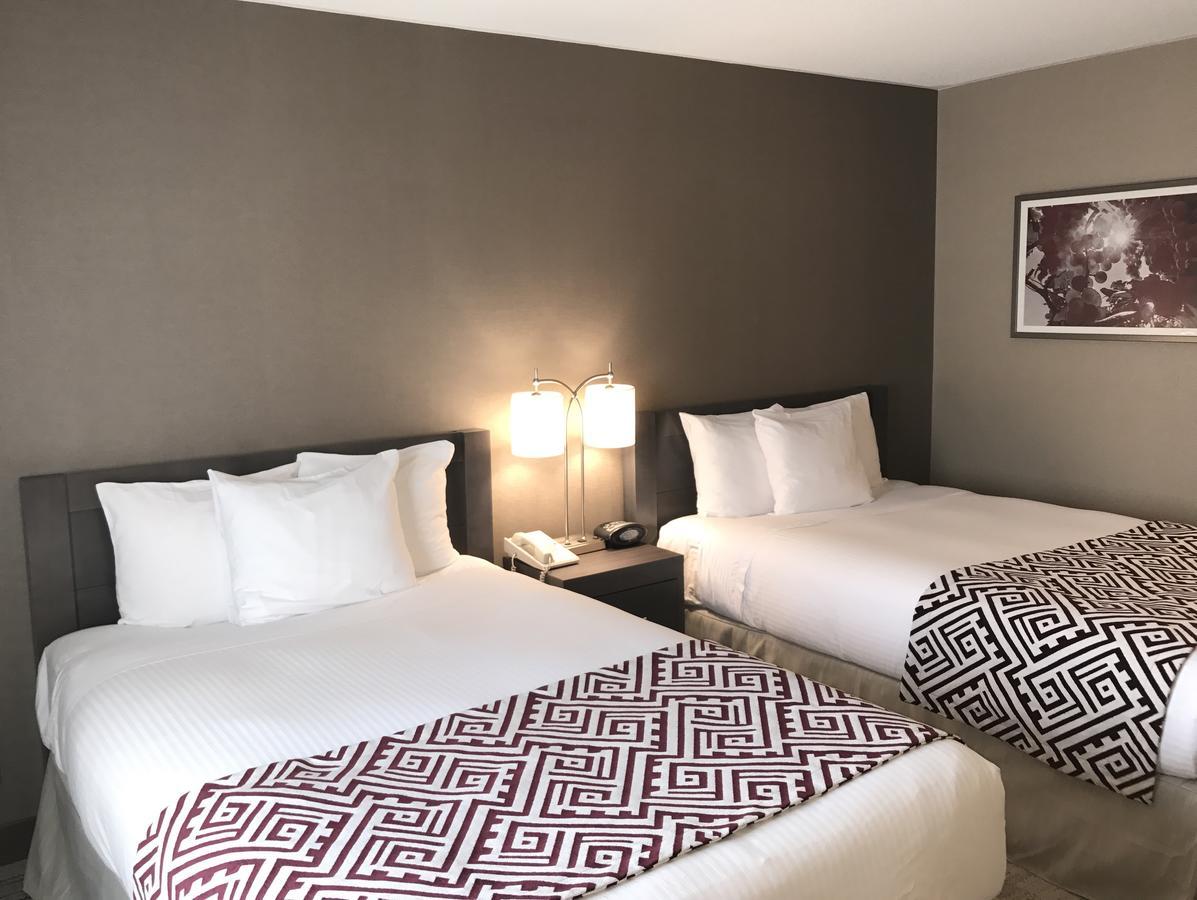 Best Western Colonel Butler Inn Niagara-on-the-Lake Bagian luar foto