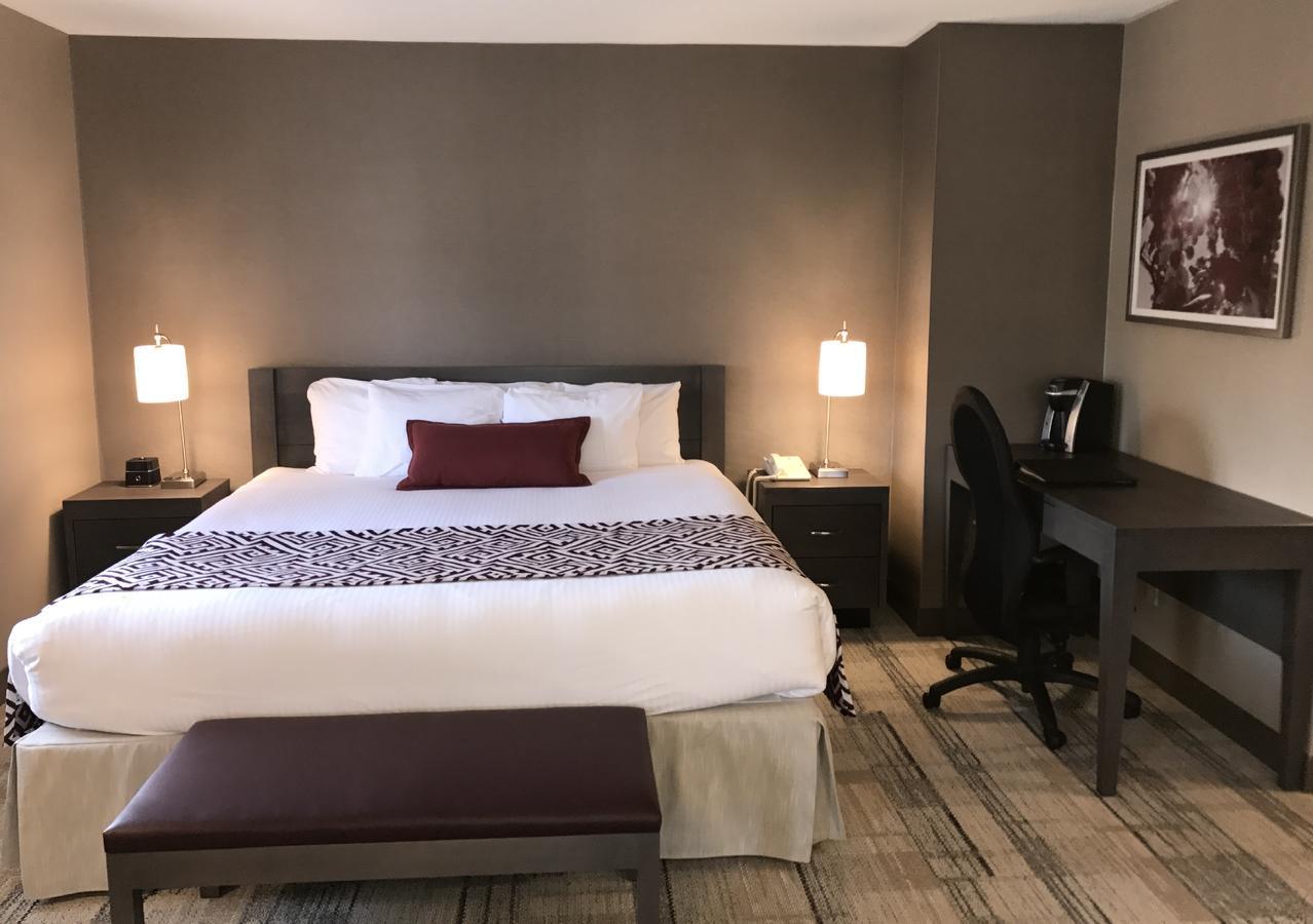 Best Western Colonel Butler Inn Niagara-on-the-Lake Bagian luar foto