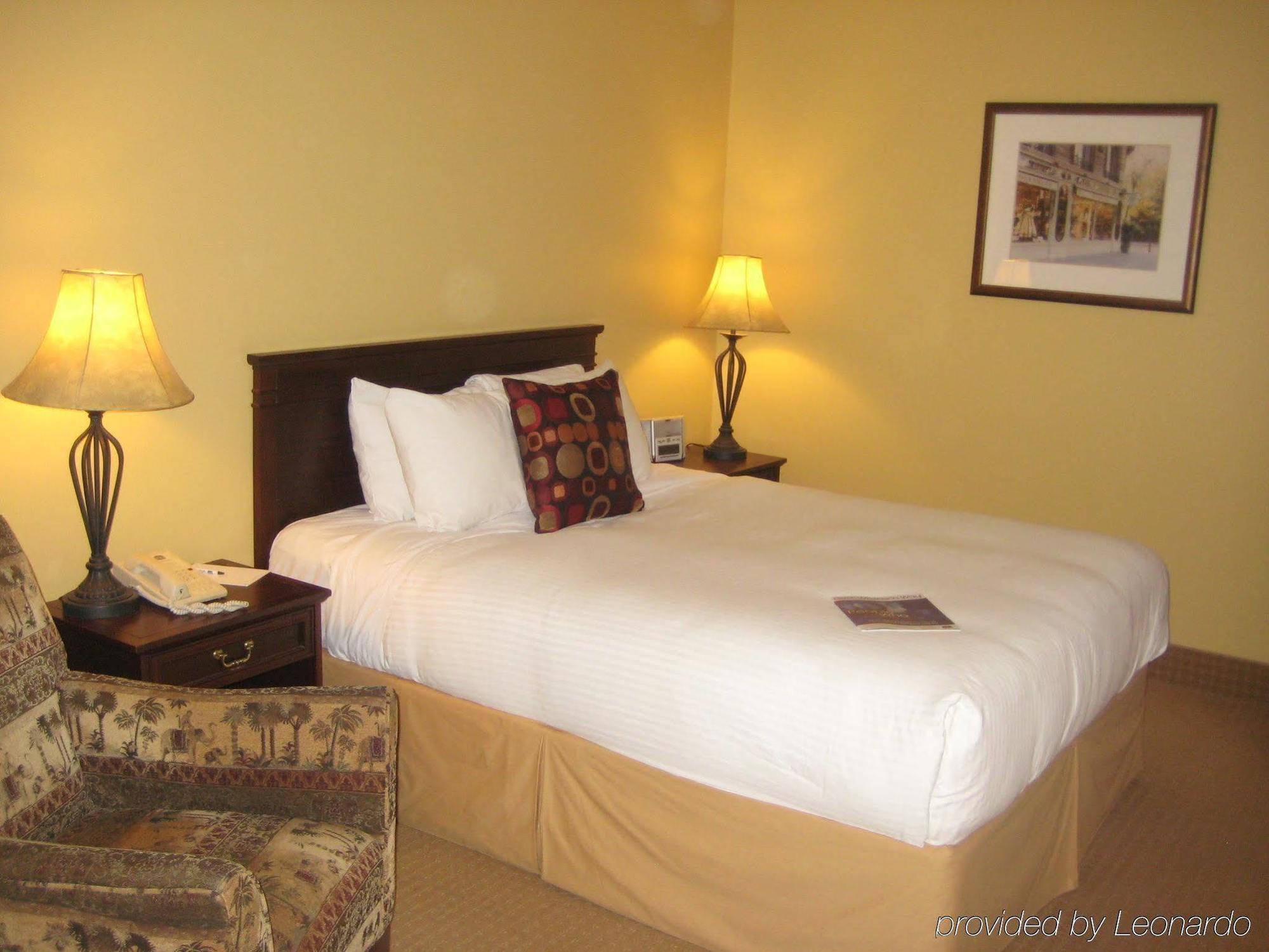 Best Western Colonel Butler Inn Niagara-on-the-Lake Bagian luar foto